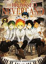The Promised Neverland